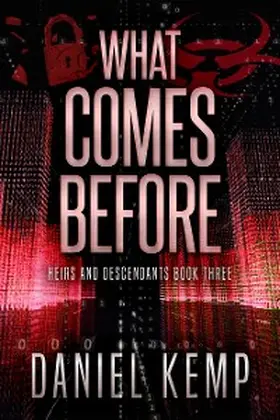 Kemp |  What Comes Before | eBook | Sack Fachmedien