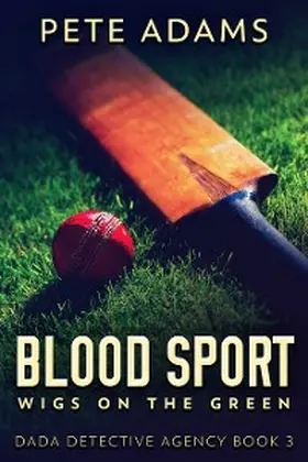 Adams |  Blood Sport | eBook | Sack Fachmedien