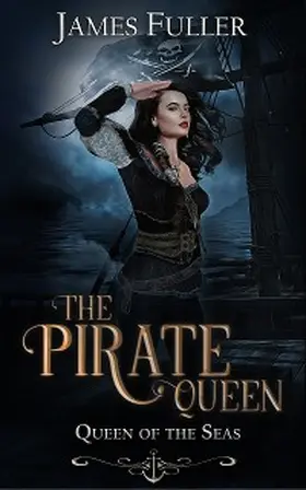 Fuller |  Queen of the Seas | eBook | Sack Fachmedien