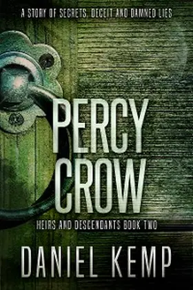 Kemp |  Percy Crow | eBook | Sack Fachmedien