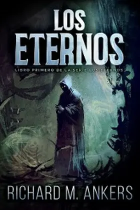 Ankers |  Los Eternos | eBook | Sack Fachmedien