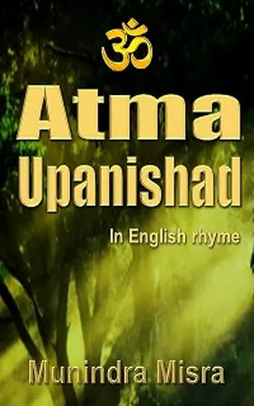 Misra |  Atma Upanishad | eBook | Sack Fachmedien