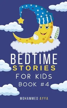 Ayya |  Bedtime Stories For Kids | eBook | Sack Fachmedien