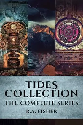 Fisher |  Tides Collection | eBook | Sack Fachmedien