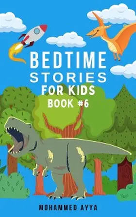 Ayya |  Bedtime Stories For Kids | eBook | Sack Fachmedien