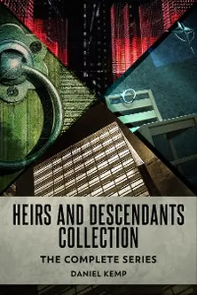 Kemp |  Heirs And Descendants Collection | eBook | Sack Fachmedien