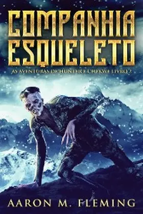 Fleming |  Companhia Esqueleto | eBook | Sack Fachmedien