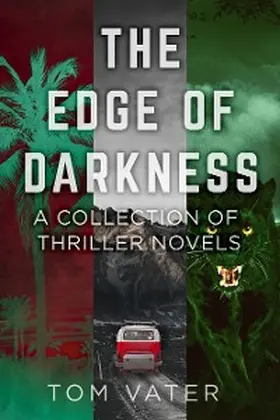 Vater |  The Edge Of Darkness | eBook | Sack Fachmedien
