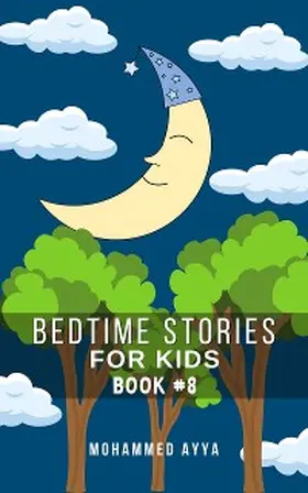 Ayya |  Bedtime Stories For Kids | eBook | Sack Fachmedien
