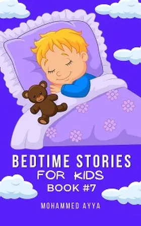 Ayya |  Bedtime stories for Kids | eBook | Sack Fachmedien