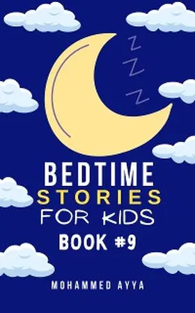 Ayya |  Bedtime Stories For Kids | eBook | Sack Fachmedien