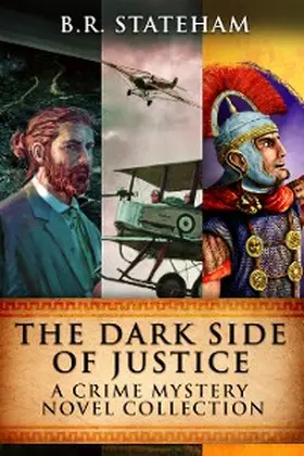 Stateham | The Dark Side Of Justice | E-Book | www.sack.de