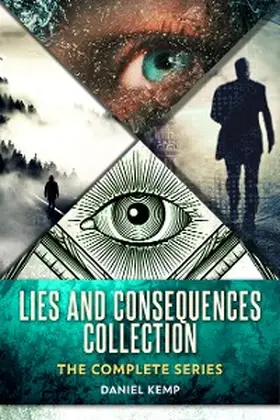 Kemp |  Lies And Consequences Collection | eBook | Sack Fachmedien