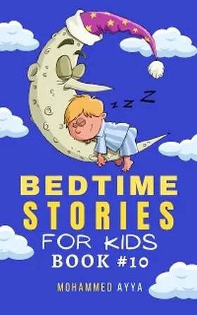 Ayya |  Bedtime Stories For Kids | eBook | Sack Fachmedien