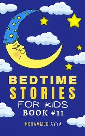 Ayya |  Bedtime Stories For Kids | eBook | Sack Fachmedien