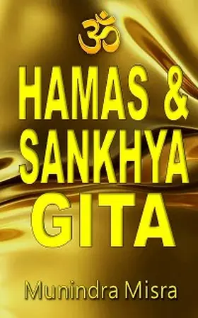 Misra |  Hamsa Gita & Sankhya Gita | eBook | Sack Fachmedien