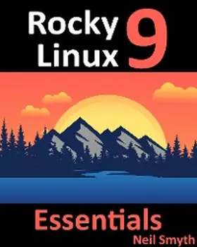 Smyth |  Rocky Linux 9 Essentials | eBook | Sack Fachmedien