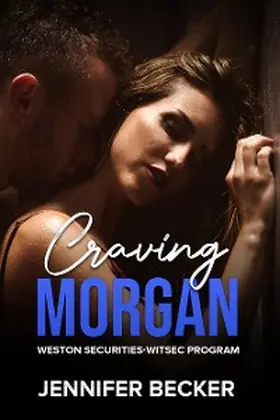 Becker |  Craving Morgan | eBook | Sack Fachmedien