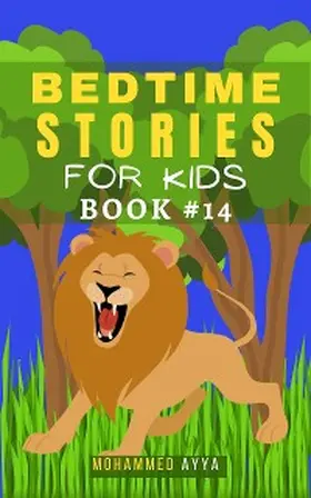 Ayya |  Bedtime Stories For Kids | eBook | Sack Fachmedien