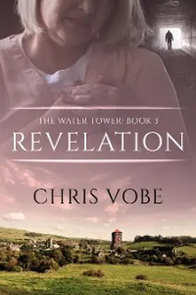 Vobe |  Revelation | eBook | Sack Fachmedien