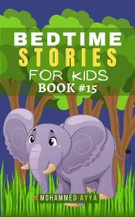 Ayya |  Bedtime Stories For Kids | eBook | Sack Fachmedien