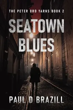 Brazill |  Seatown Blues | eBook | Sack Fachmedien