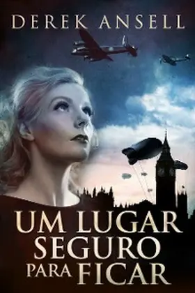 Ansell |  Um Lugar Seguro Para Ficar | eBook | Sack Fachmedien
