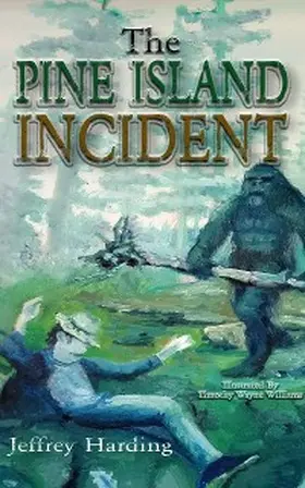 Harding |  The Pine Island Incident | eBook | Sack Fachmedien