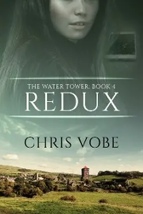 Vobe |  Redux | eBook | Sack Fachmedien