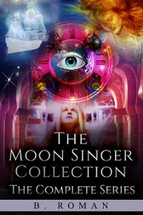 Roman |  The Moon Singer Collection | eBook | Sack Fachmedien