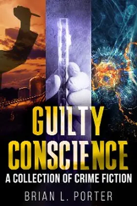 Porter |  Guilty Conscience | eBook | Sack Fachmedien