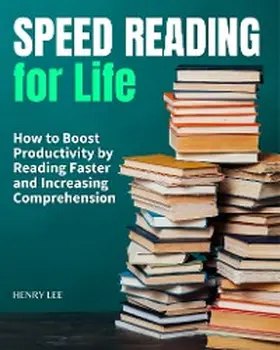 Lee |  Speed Reading | eBook | Sack Fachmedien