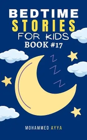 Ayya |  Bedtime Stories For Kids | eBook | Sack Fachmedien