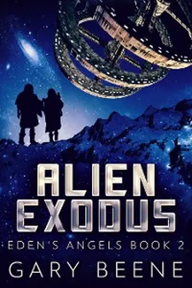 Beene |  Alien Exodus | eBook | Sack Fachmedien