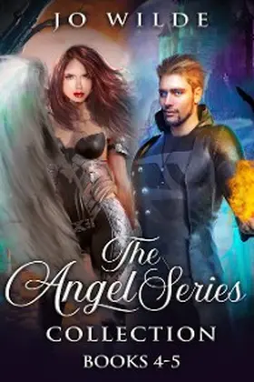 Wilde |  The Angel Series Collection - Books 4-5 | eBook | Sack Fachmedien