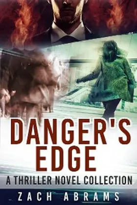 Abrams |  Danger's Edge | eBook | Sack Fachmedien