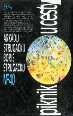 Strugackij |  Piknik u cesty | eBook | Sack Fachmedien