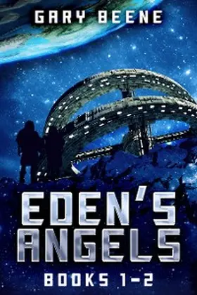 Beene |  Eden's Angels - Books 1-2 | eBook | Sack Fachmedien
