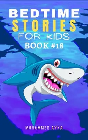 Ayya |  Bedtime Stories For Kids | eBook | Sack Fachmedien
