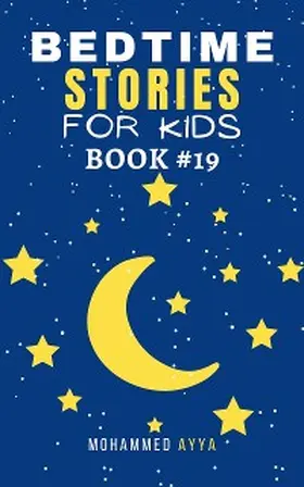 Ayya |  Bedtime Stories For Kids | eBook | Sack Fachmedien