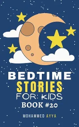 Ayya |  Bedtime Stories For Kids | eBook | Sack Fachmedien