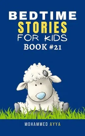 Ayya |  Bedtime Stories For Kids | eBook | Sack Fachmedien