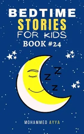 Ayya |  Bedtime Stories For Kids | eBook | Sack Fachmedien