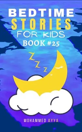 Ayya |  Bedtime Stories For Kids | eBook | Sack Fachmedien