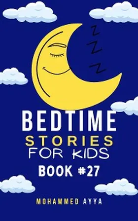Ayya |  Bedtime Stories For Kids | eBook | Sack Fachmedien