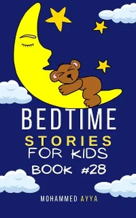 Ayya |  Bedtime Stories For Kids | eBook | Sack Fachmedien