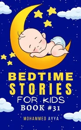 Ayya |  Bedtime Stories For Kids | eBook | Sack Fachmedien