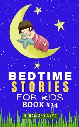 Ayya |  Bedtime Stories For Kids | eBook | Sack Fachmedien
