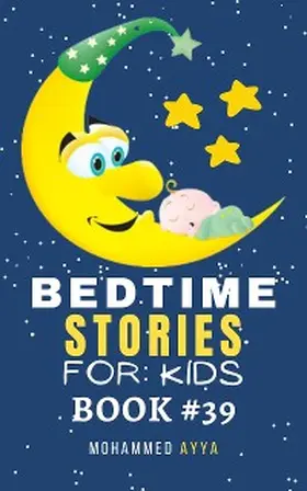 Ayya |  Bedtime Stories For Kids | eBook | Sack Fachmedien