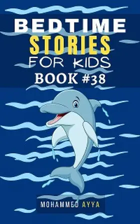 Ayya |  Bedtime Stories For Kids | eBook | Sack Fachmedien